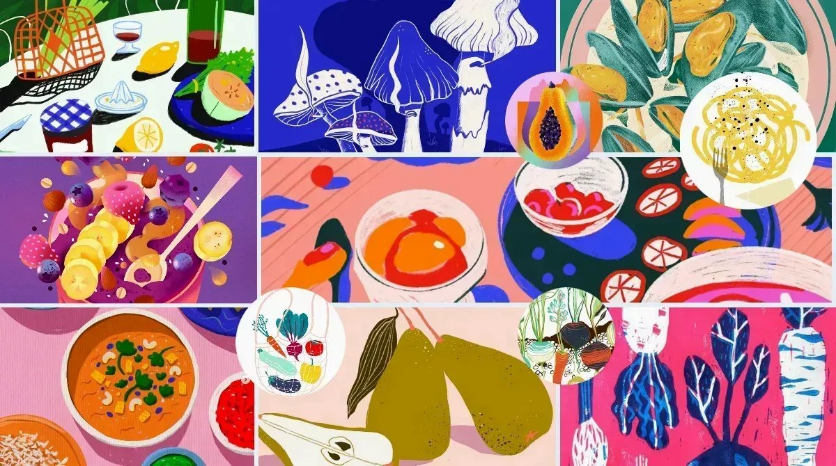 AliveWithIdeas's tweet photo. Did you know we’re collecting recipes from the comms community and creating a cookbook?
We're always hungry for more inspiration... Open up your most-loved cookbook and tweet or email us a photo of your favourite recipe: Hello@alivewithideas.com! 📸 #CanCommsCook https://t.co/FYrg1oxP2g