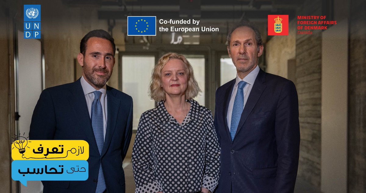 UNDP_Lebanon's tweet photo. The private sector's engagement in the fight against #corruption is key to fostering an adequate environment for investments, innovation & economic development.
More on the 🇱🇧private sector's role & challenges in the🆕#knowledge4Accountability episode👇
https://t.co/bju2eP63UO https://t.co/D2YWpN1js4