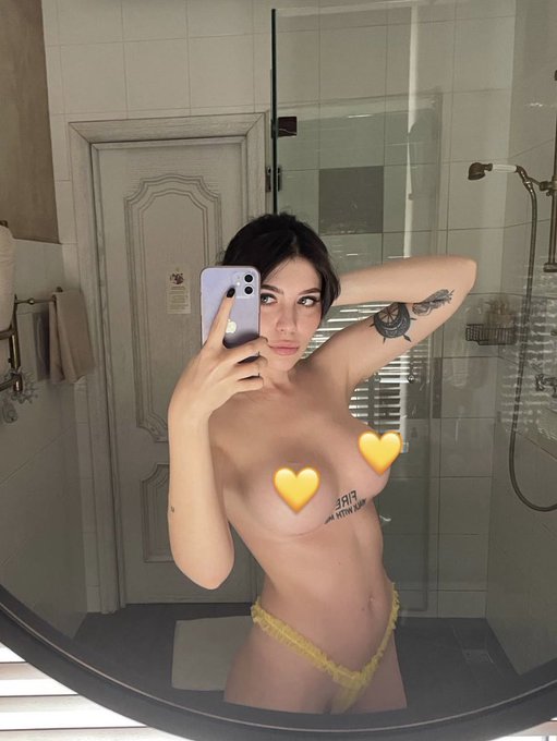 Why am I so insatiable? 😏😋 https://t.co/194dOPsGYB https://t.co/6tGkfPjXIt<a href="/tag/ahegaofacegirl"class="tags"><span>#ahegaofacegirl</span></a><a href="/tag/ahegaotongue"class="tags"><span>#ahegaotongue</span></a><a href="/tag/ahagao"class="tags"><span>#ahagao</span></a>