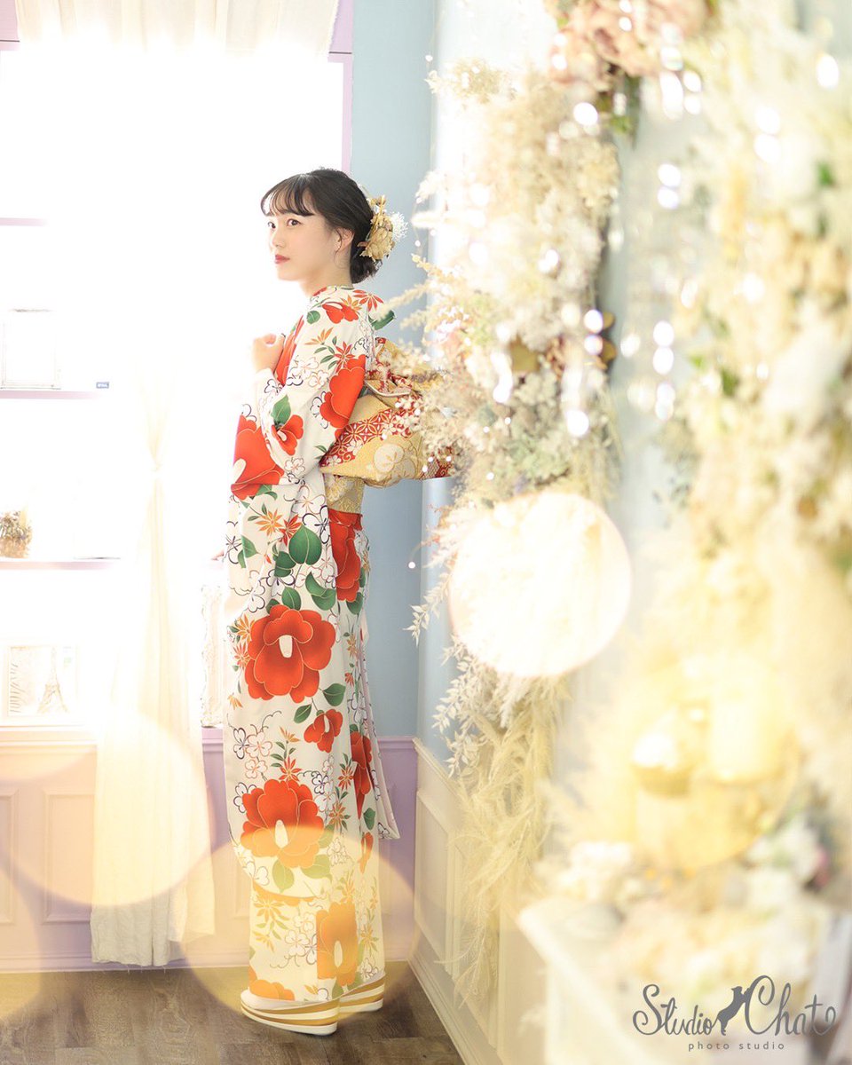 studiochat2017's tweet image. レトロ振袖correction🎠✴︎

カラフルでPOPな柄が個性的でレトロかわいい🪆💕

おしゃれを大胆に楽しめる振袖
#studiochat
#スタジオチャット
#チャット
#スタジオ
#伊丹
#宝塚
#川西
#池田
#猪名川
#荒牧
#成人式
#成人
#振袖
#振袖レンタル