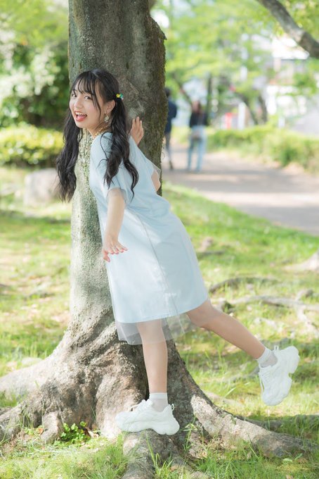 Twitterのコスプレ画像26