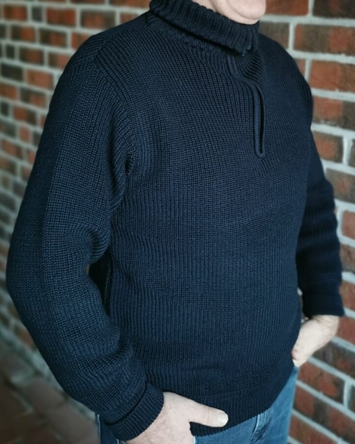 schipperstrui's tweet photo. ORIGINELE SCHIPPERSTRUI 100% pure new wool uit #GRONINGEN Maak je maritieme look compleet “GRONINGER” #SCHIPPERSTRUI, Verkrijgbaar in alle maten. De ´Groninger` #schipperstruien zijn herkenbaar aan de bijzonder goede pasvorm en zijn oerdegelijke kwaliteit.
https://t.co/fpzWhJdw6d https://t.co/wcIuOUv3xZ