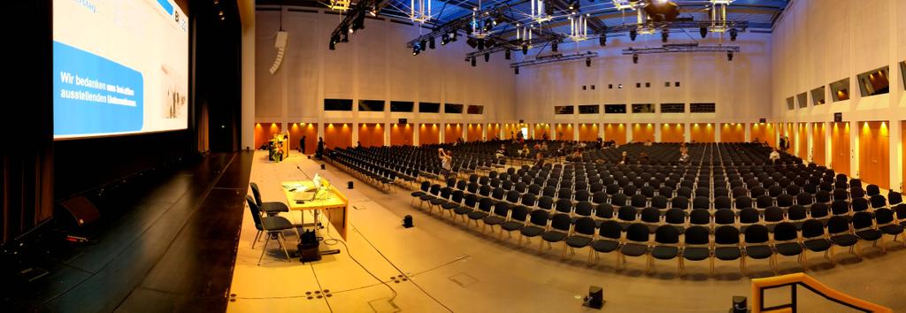 F. Waldschmidt-Dietz (@frawadi) on Twitter photo Wie vermitteln wir weiter? Gleich im Saal 1. War noch nie auf einer solchen Bühne... #bibtag22 Wie vermitteln wir weiter? Gleich im Saal 1. War noch nie auf einer solchen Bühne... #bibtag22