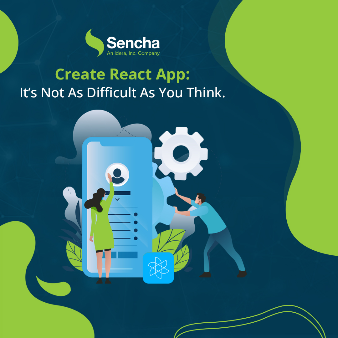 Sencha's tweet photo. Whether you are a complete newbie or a seasoned #developer, #GRUI by @Sencha is going to be the only tool youβll ever need to succeed in creating #Reactapps. Read on to find out more about creating React app, GRUI by #Sencha, ππ https://t.co/SBur3KB10C https://t.co/bolT3iIHaP