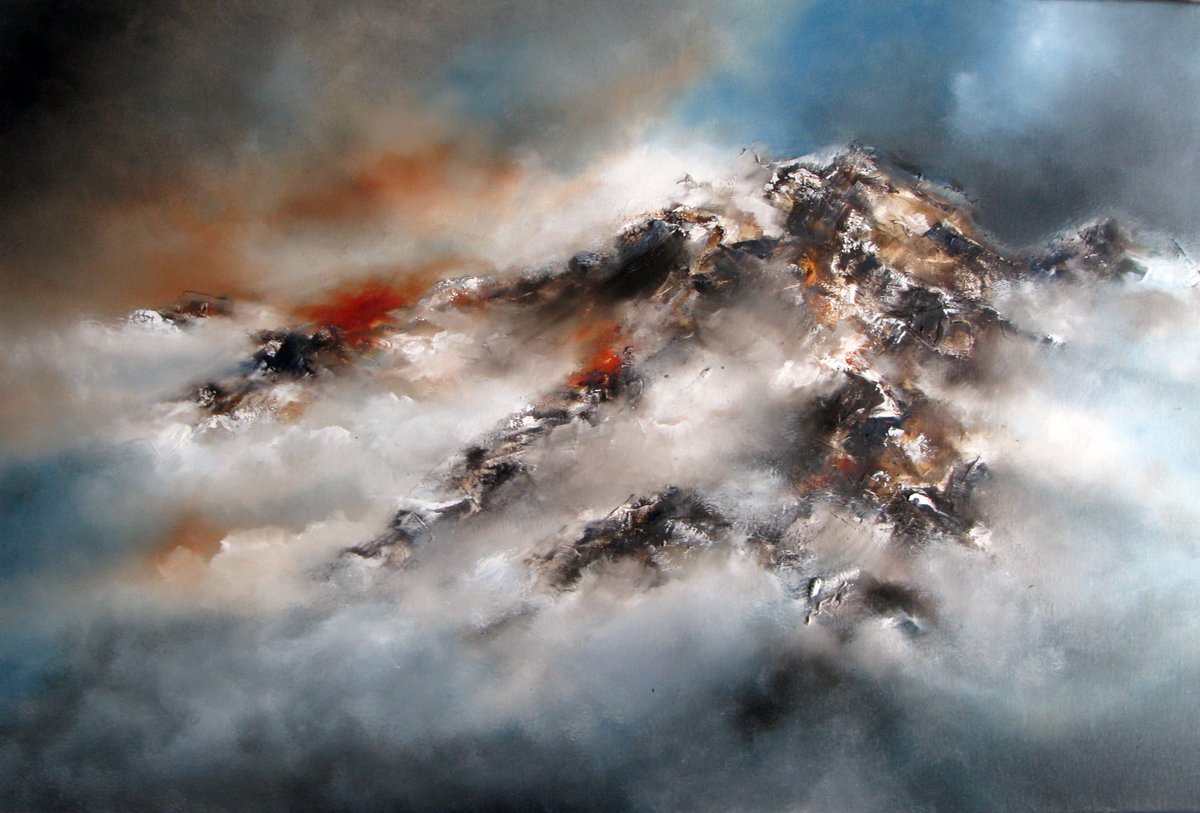 AlisonJohnson artist tweet media