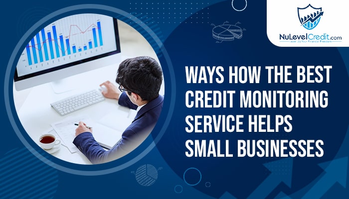 NuLevelcredit's tweet image. Do you want to know how credit monitoring services can help small businesses?
Read this blog: bit.ly/38U4AgW
#creditmonitoring #creditmatters #creditscorefix #creditreportreview #getridofbadcredit #removebadcredit