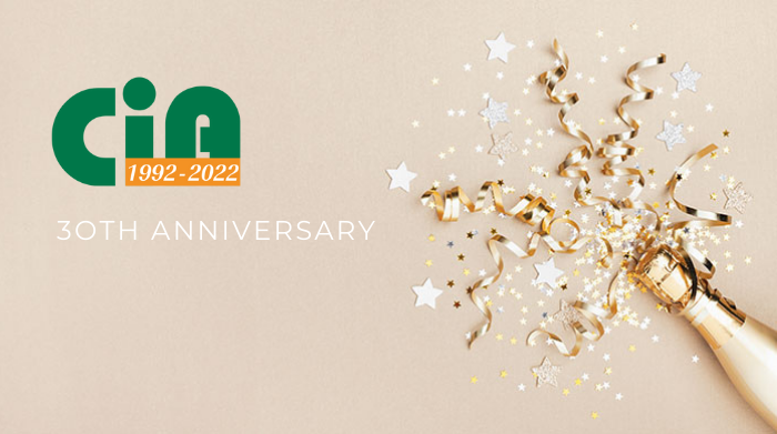 Tomorrow, the #CiA30years anniversary event starts with technical presentations about #CANXL, #CANFD, #CANFDlight, #CANopen, and #CANopenFD. They cover DLL and physical layer issues. The annual General Assembly will be elected as well. ^rr

can-cia.org/30