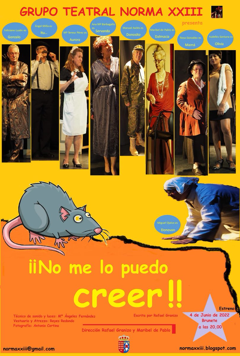 No hay excusas para compartir un buen rato.