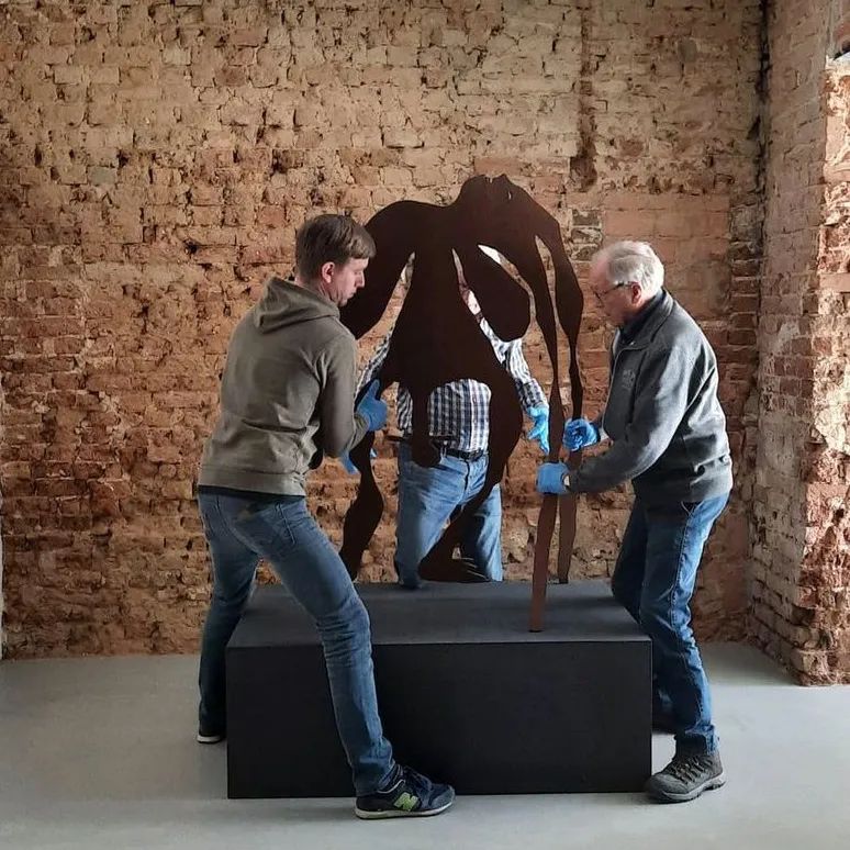 Museum Krona tweet media