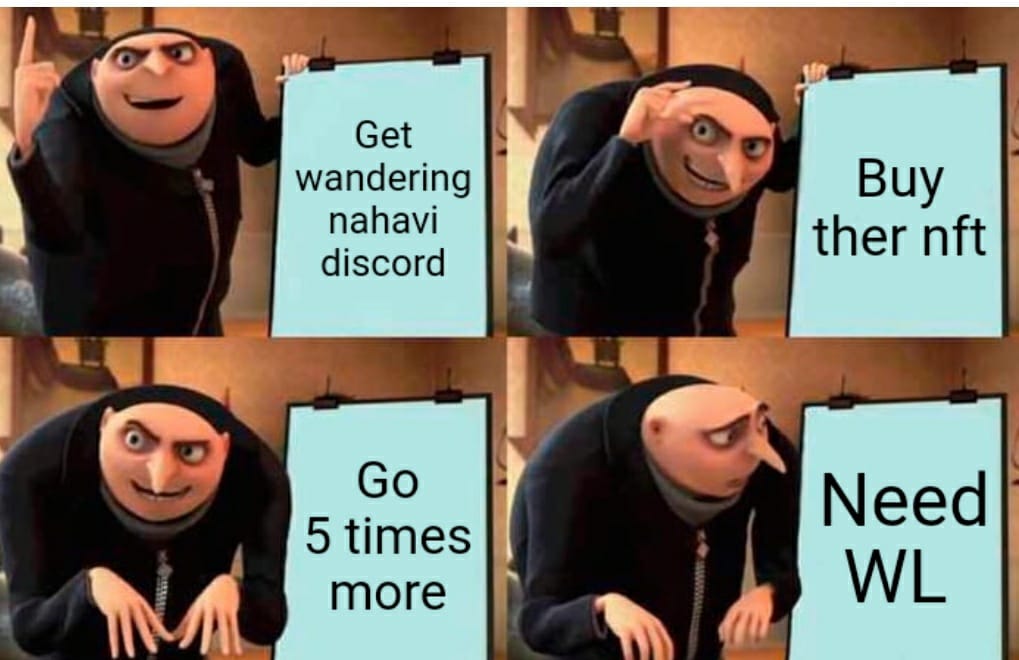 ninjanftpro's tweet photo. @WanderingNahavi seems good https://t.co/plAKgrA331