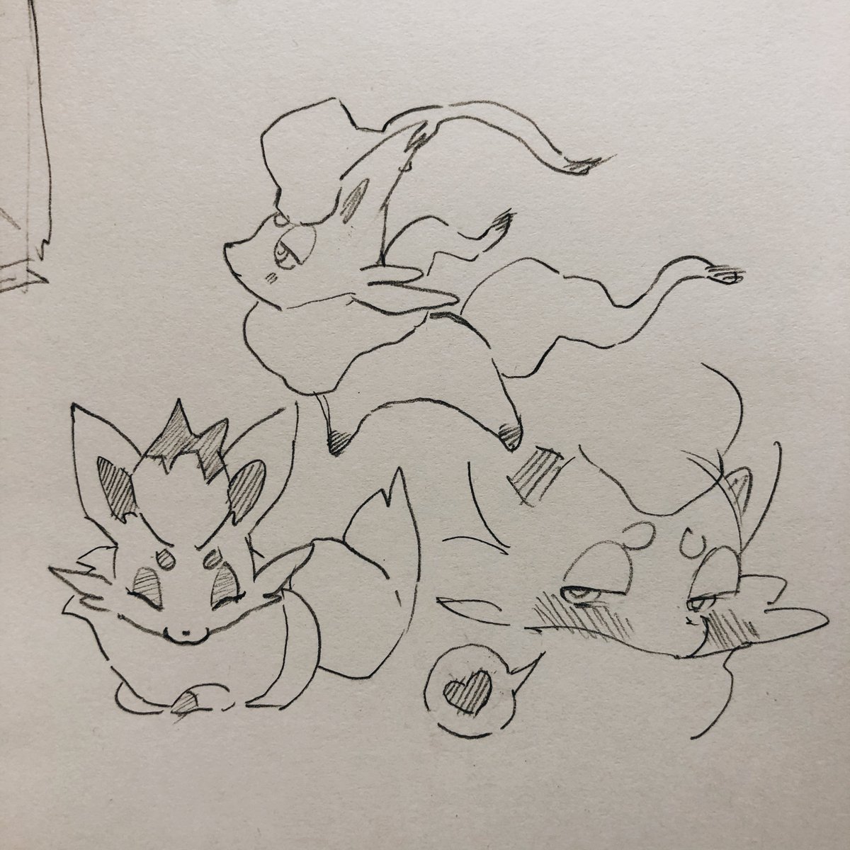 SSSakekasu_'s tweet photo. https://t.co/h9hmHkszR8