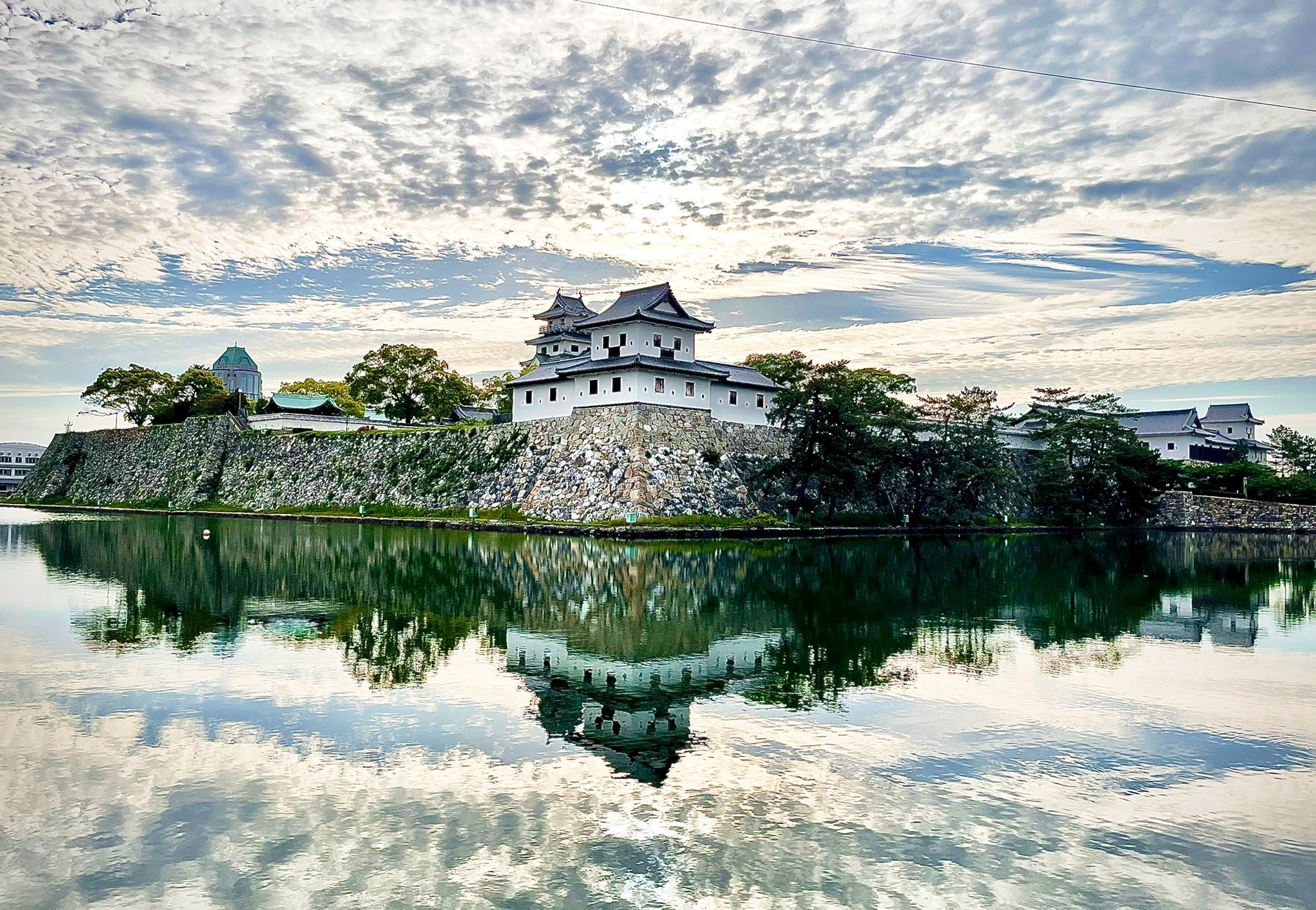 吹上城 Twitter Search Twitter