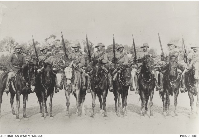 rsllifecare's tweet photo. 120 years ago today the 2nd Boer War ended with the signing of the Peace of Vereeniging. From 1899 to 1902 the British Army fought a bitter war against South Africa's Boers. Australia contributed 16,000 men &amp; 50 nurses to support the British Army. #LestWeForget #RSLLifeCare https://t.co/8oZReczjDw