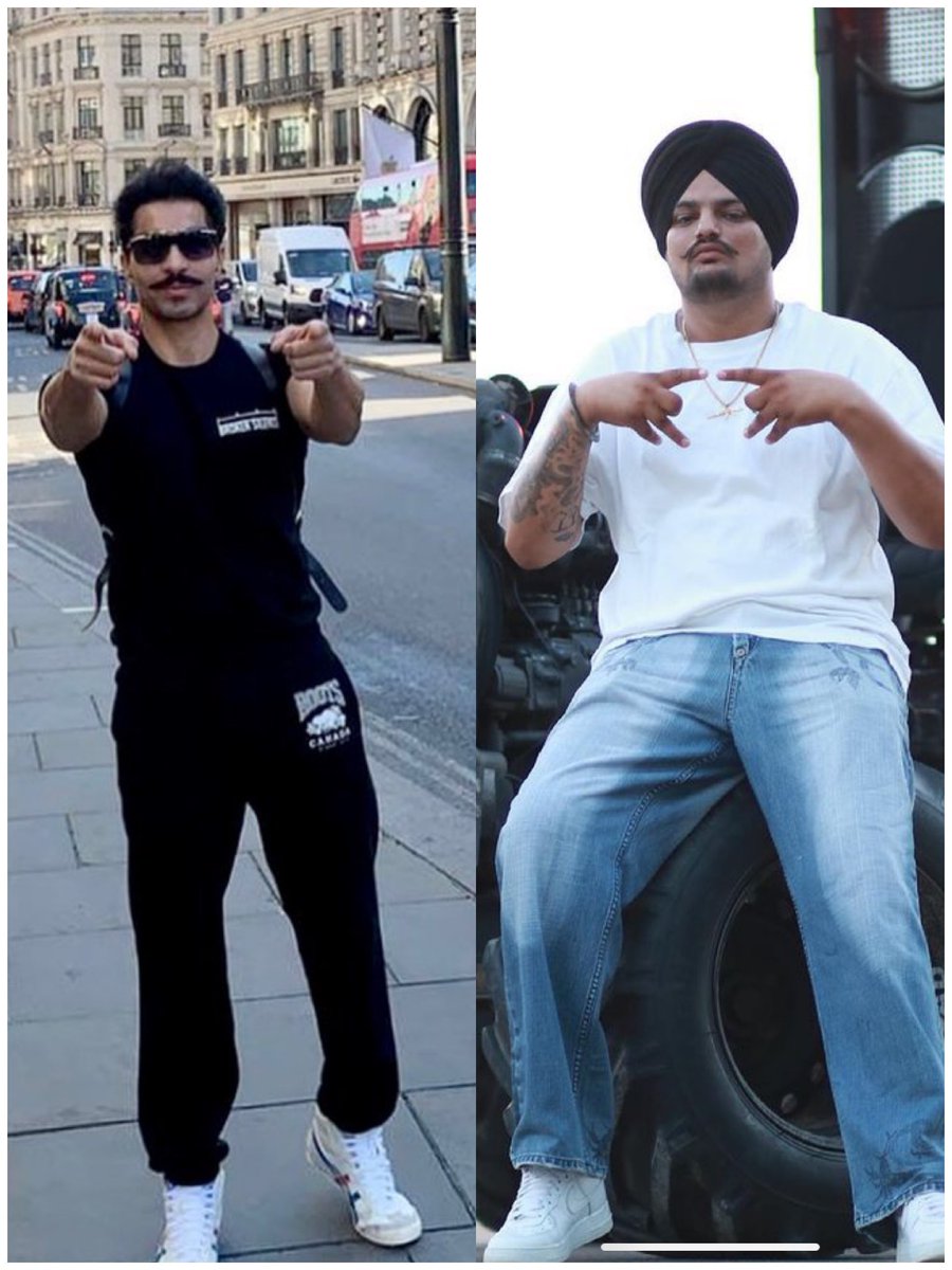 Kaur_preet_kang's tweet photo. ਇੱਕ ਤਾਂ ਪੰਜਾਬੀ ਹੋਵੇ, ਦੂਜਾ ਅਣਖ ਹੋਵੇ, ਤੇ ਤੀਜਾ ਬਾਗੀ ਸੋਚ ਰੱਖੇ…🙌🏻🙌🏻
ਫਿਰ ਹਾਦਸੇ, ਜੇਲਾਂ ਤੇ ਕਤਲ ਹੋਣੇ ਲਾਜਮੀ ਨੇ…💔🕊
#sidhumoosewala #DeepSidhu https://t.co/hJg7qnkFT8