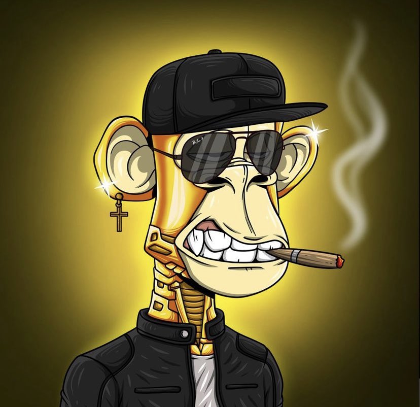 Crypto Mafia tweet media