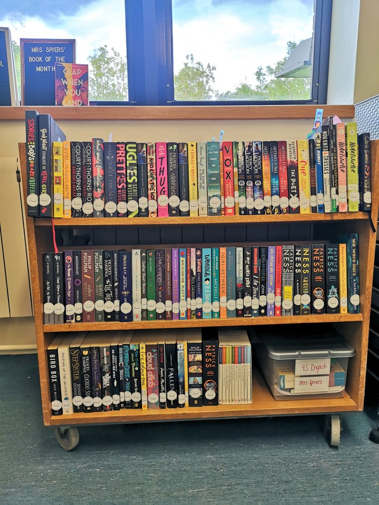 Mrs Spiers tweet media