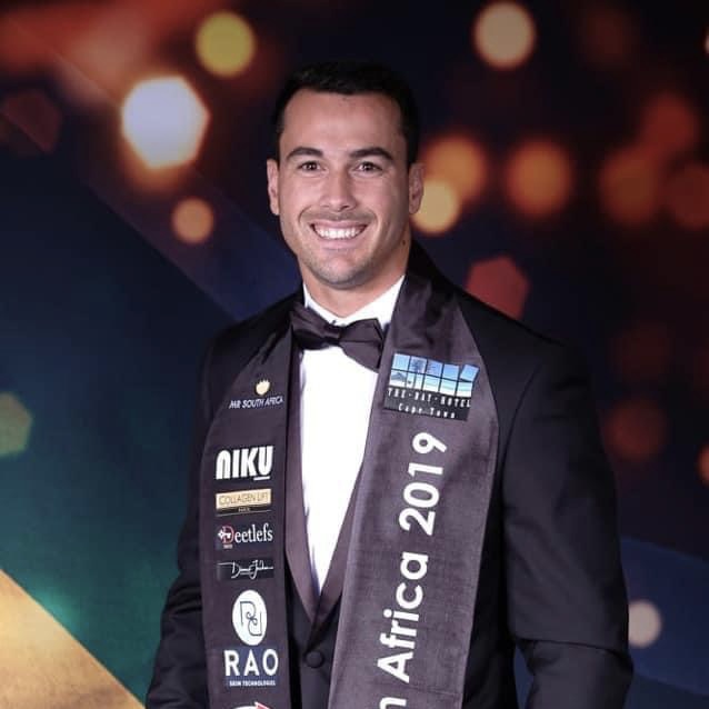 Today is World Foster Day!  
.
We are so excited to share this World Foster Day Story of <a href="/GablerHeinrich/">Heinrich Gabler</a>, Mr South Africa 2019, who grew up in foster care. Watch his touching story here loom.ly/BUgGAW8 .
.
#worldfosterdaystories #worldfosterday #thisisfostercare