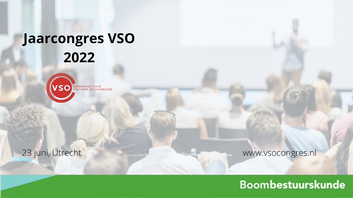 Boom Bestuurskunde tweet media