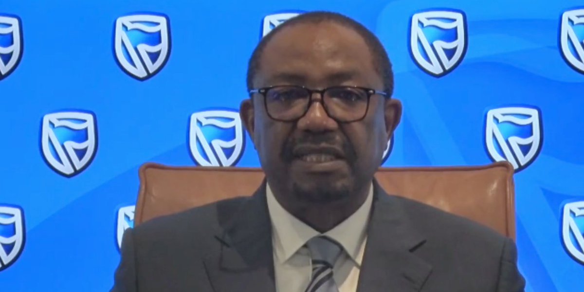 bankonourfuture's tweet image. We're at the @StandardBankZA AGM today. The bank is one of the final banks still involved in a deadly pipeline in East Africa #StopEACOP. 

Watch this thread for all the goss. #StandardBankAGM