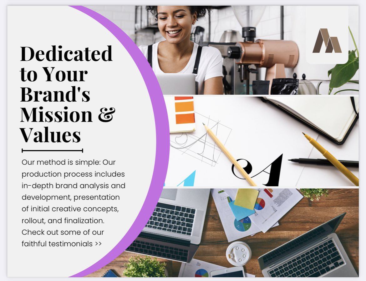 Happy Tuesday CEOs! Excited to announce our new brand packages. We specialize in graphic design and brand consultation services within the Washington, DC area. Contact us today for your complimentary consultation 👌🏽 #branding #SmallBusiness