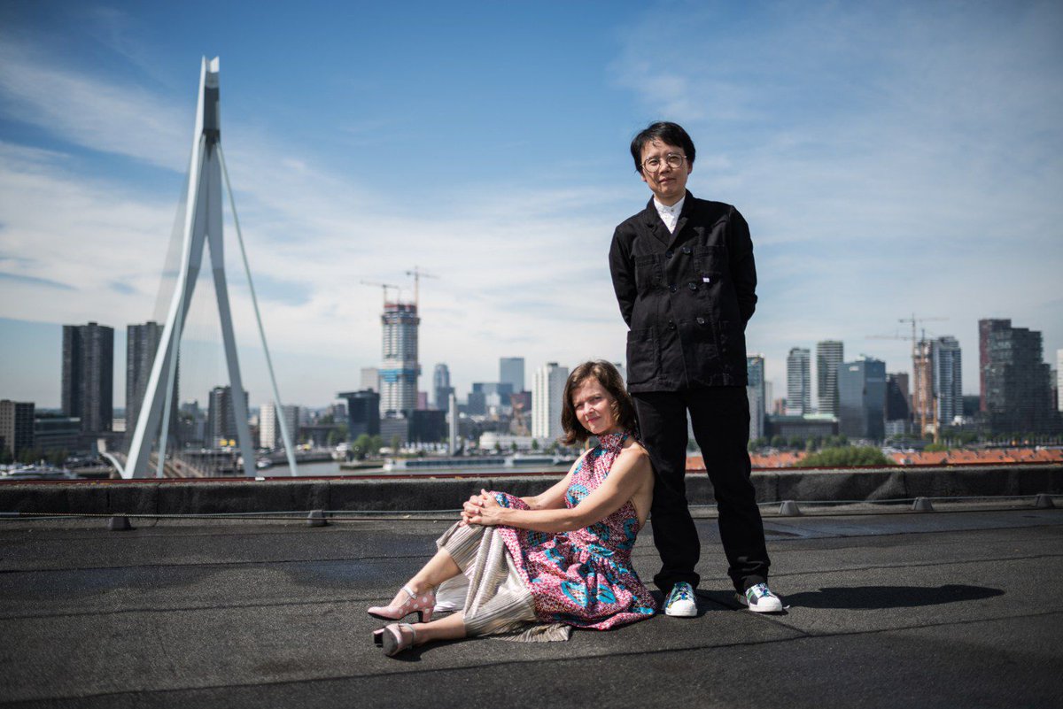 Het Zachte Activisme ... #WijHebbenWatTeVertellen
versbeton.nl/2022/05/het-za…

<a href="/VersBeton/">Vers Beton</a>