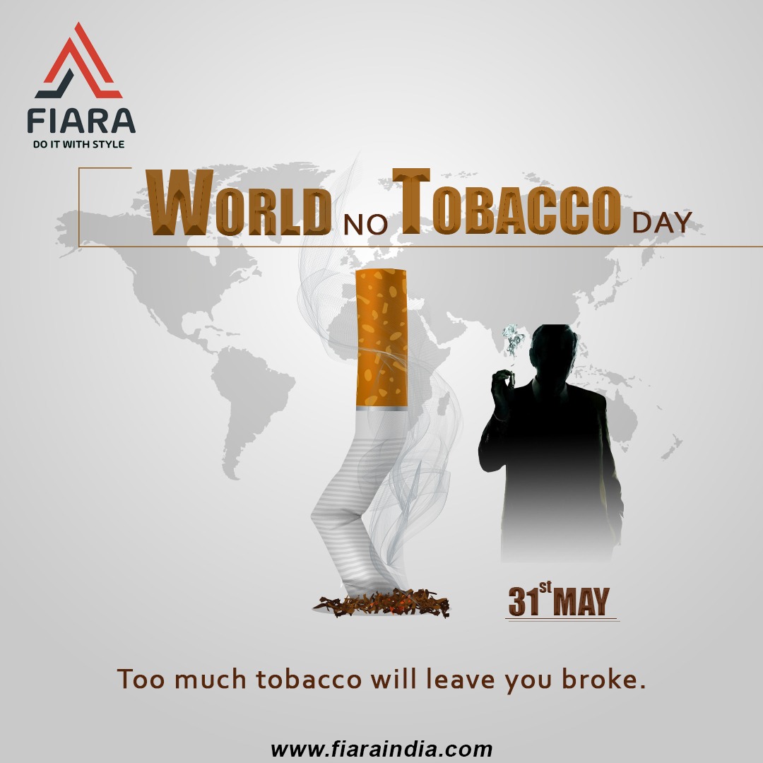 #WorldNoTabaccoDay2022
'Make this No Tobacco Day more meaningful by keeping it away from your life.”
.
#NoSmoking #TobaccoKills #QuitSmoking #StopSmoking #Family  #NoTabacco #NoTabaccoDay #Smoking #fiarashoe #fashion #instadaily #fiarashoes #fiara #photooftheday