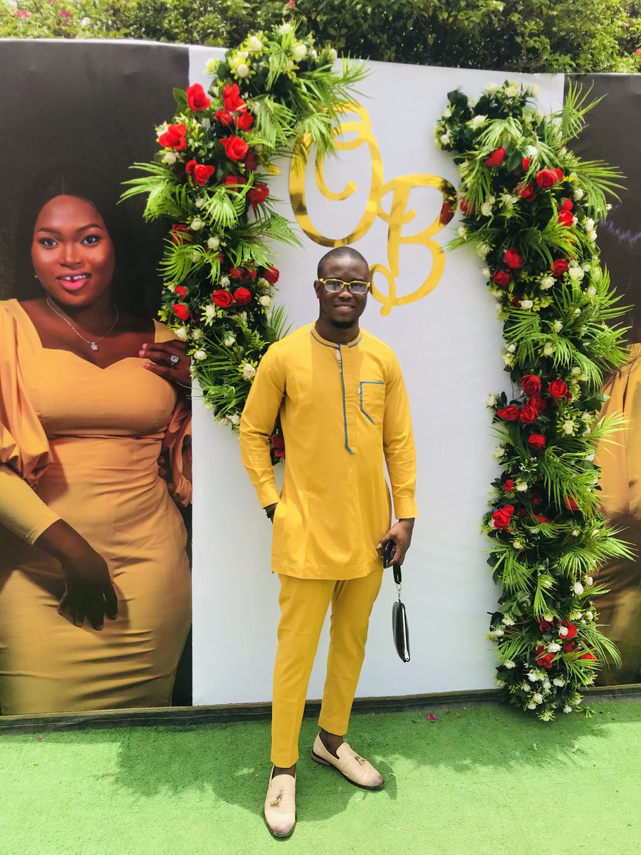 Happy Birthday to me🍾