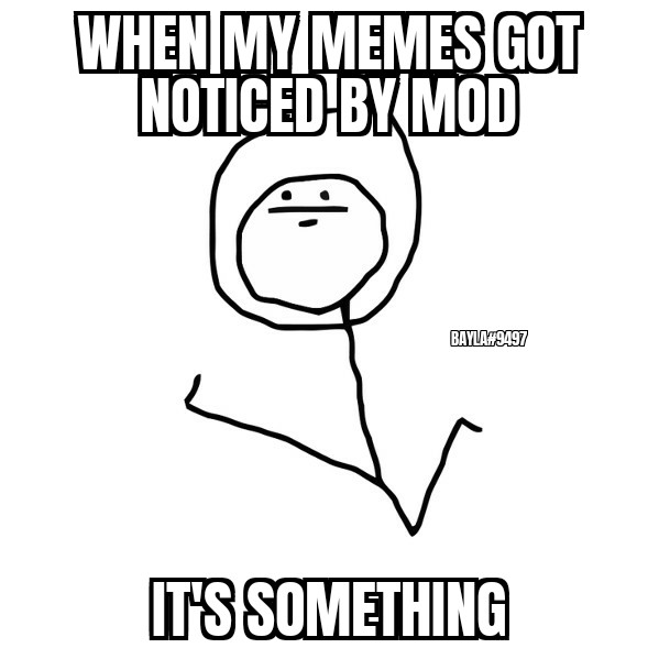 baylagrl's tweet photo. 49-50 meme #memelandnoticeme https://t.co/z8FwkwGOcg
