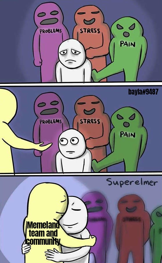 baylagrl's tweet photo. 49-50 meme #memelandnoticeme https://t.co/z8FwkwGOcg