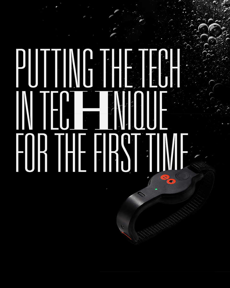 Swimming's big bang goes off tomorrow. 

Be first: eolab.com 

#SwimBETTER #SportsScience #Swimming