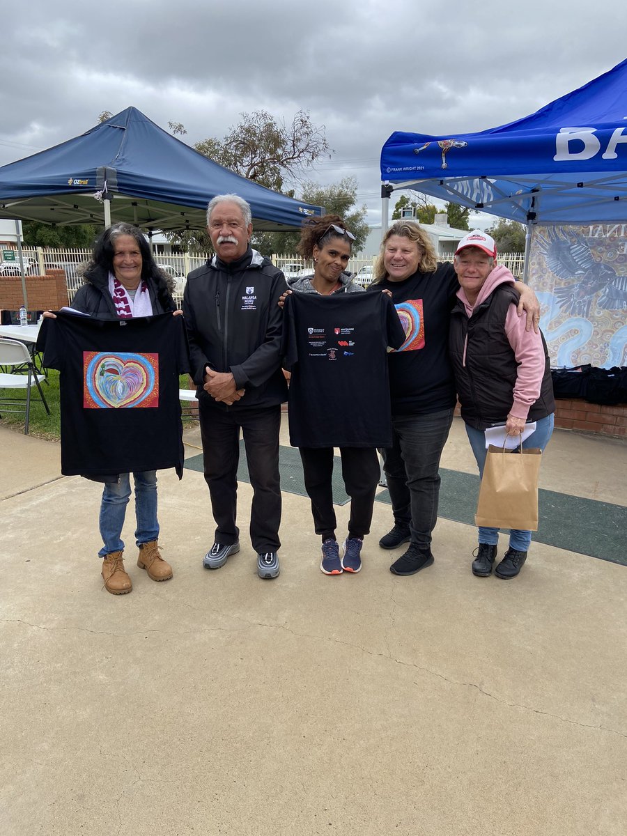 kyleis43's tweet photo. @MayMeasure month continuing today at Brewarrina Aboriginal Health Service @Boe50R @ConnieHenson_Oz @WMhealthres @VitaChristie1 @johncskinner1 @IndigFutures https://t.co/blNJusvd8R