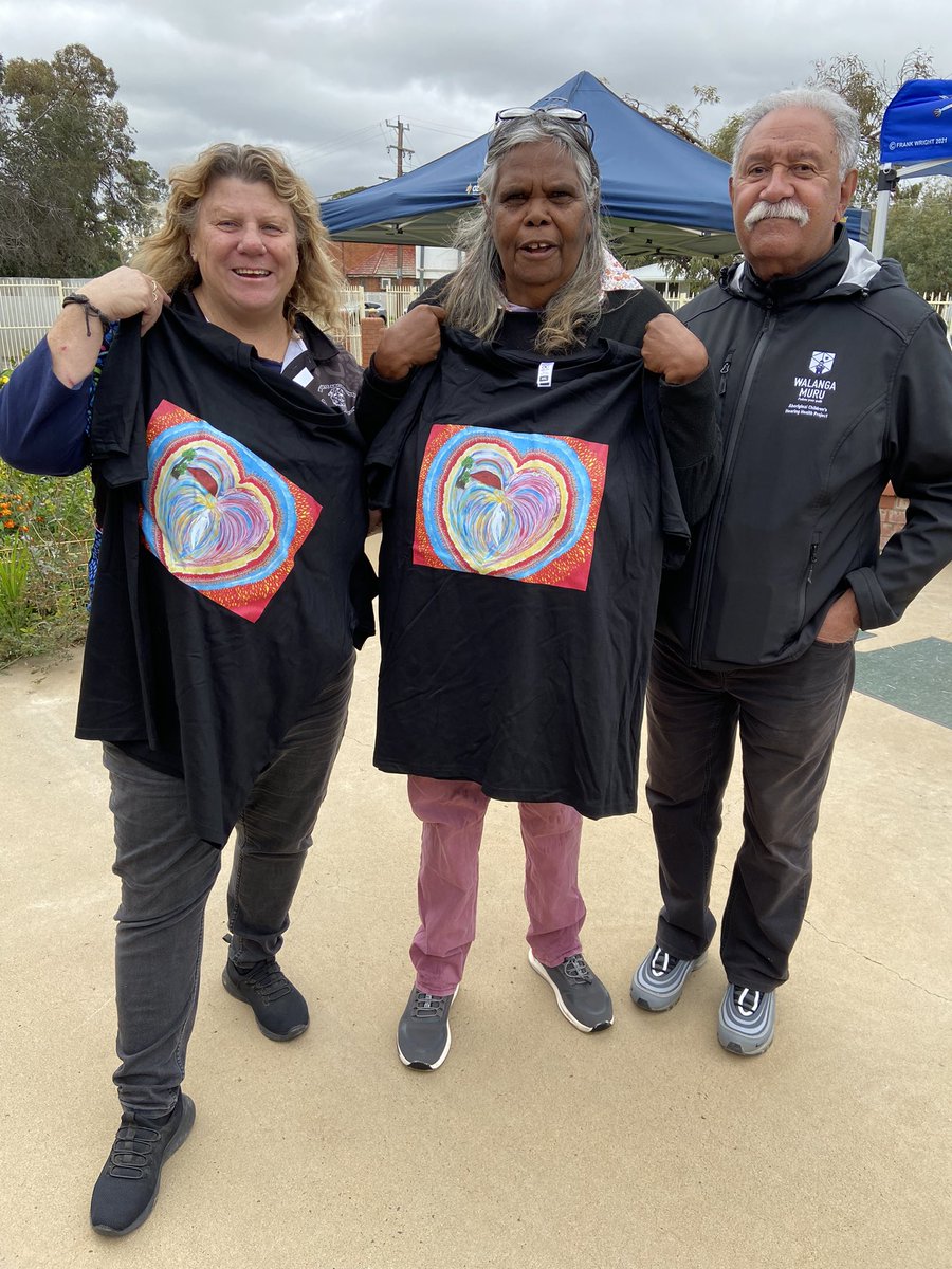 kyleis43's tweet photo. @MayMeasure month continuing today at Brewarrina Aboriginal Health Service @Boe50R @ConnieHenson_Oz @WMhealthres @VitaChristie1 @johncskinner1 @IndigFutures https://t.co/blNJusvd8R