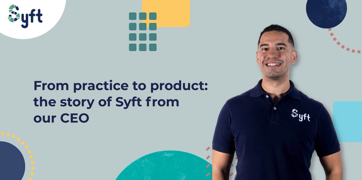 Syft Analytics tweet media