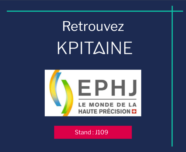Kpitaine_FR's tweet photo. Rdv à l' @EPHJ, notre RDV incontournable chez nos voisins 🇨🇭

🧭  du 14 au 17 juin
⚓  Rdv au Stand J109
📍 Palexpo SA, CP 112, CH 1218 Le Grand-Saconnex

Téléchargez votre badge visiteur : https://t.co/TCBKE0CJfu

#salon2021 #ephj - The World of High Precision https://t.co/fAUvUNhb71