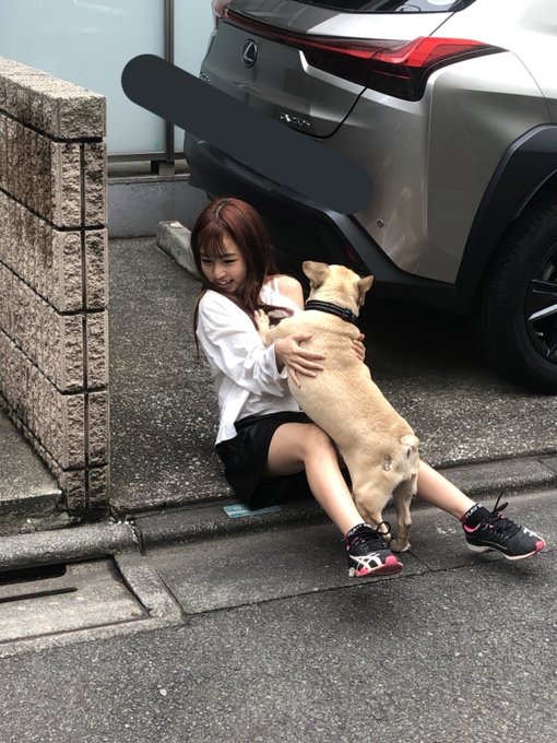 宝来れなのTwitter画像31