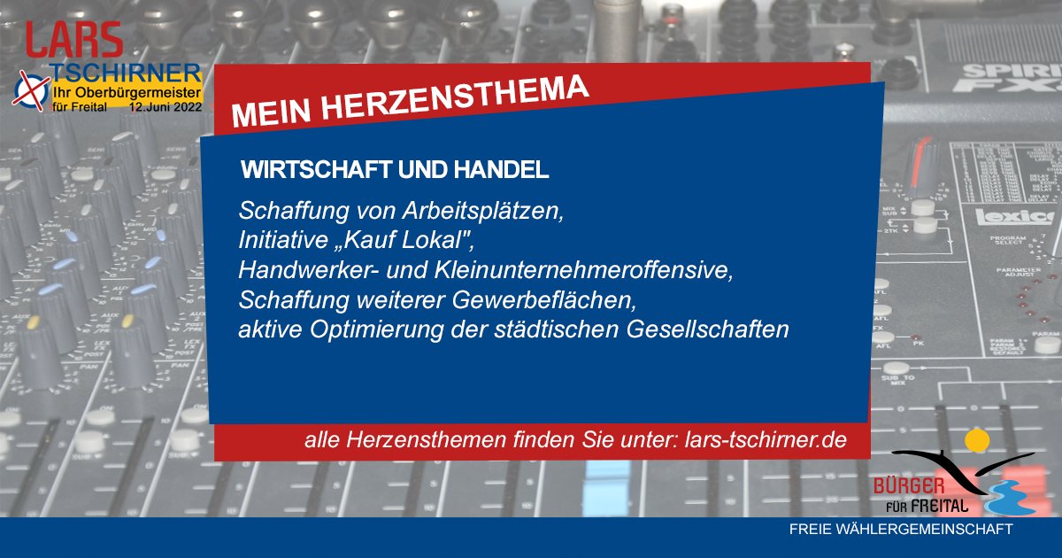 Bürger für Freital tweet media