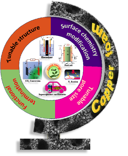 RamendraSundar1's tweet photo. @DENanoMat1 group's recent review article is just out today at J. Mat. Chem. A by @RoySocChem. 
Congratulations to all the authors. @manishadas_ @TPurkait @AshmitaBiswas9 @SabujKantiDas1 
@IndiaDST @serb @INSTMohali 
Go through the link below for details.
https://t.co/ADZ5tcJurh https://t.co/07egiE8kbL
