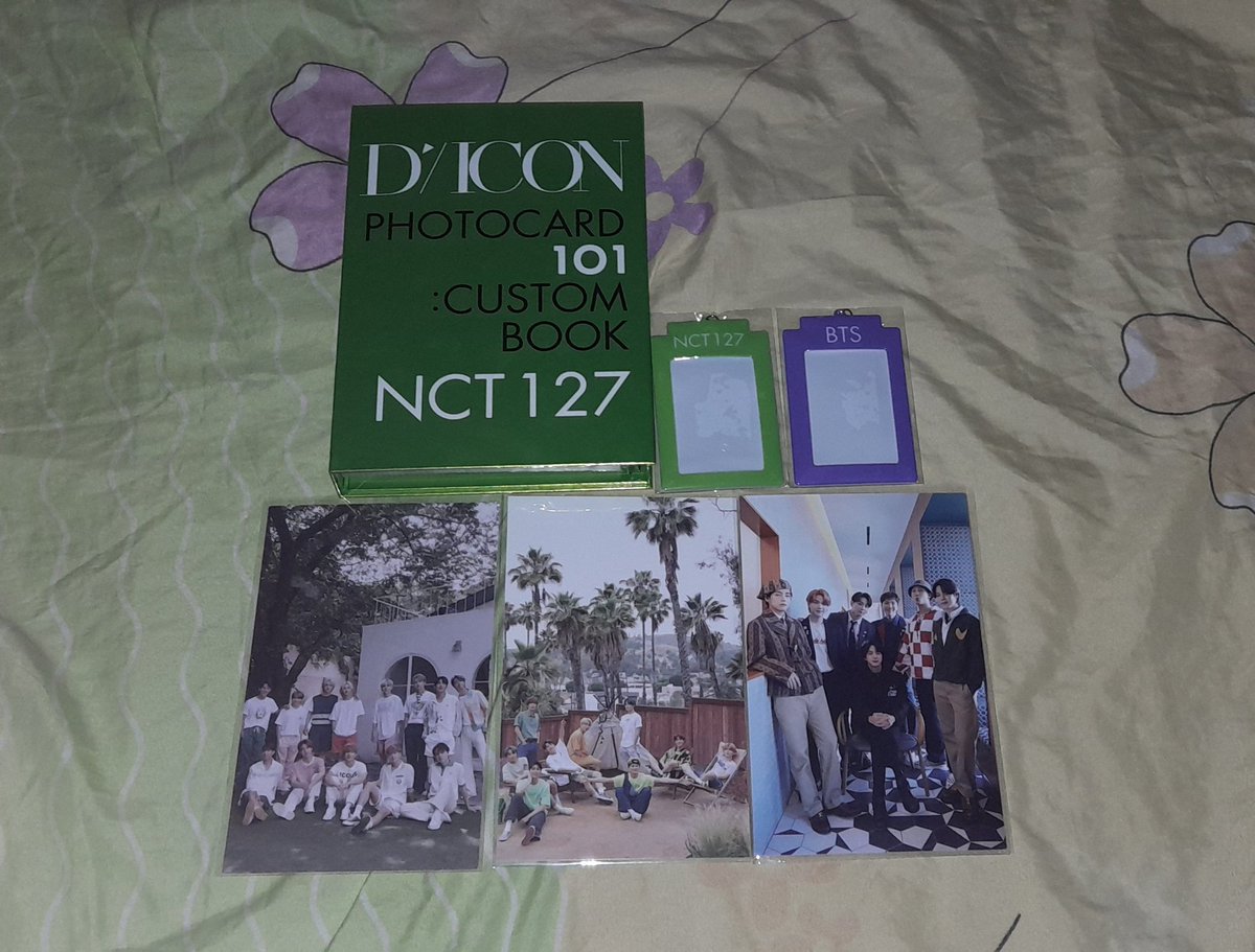 JTFsKSHOP's tweet photo. #SlimeONHANDS wts lfb onhand
Bts, Seventeen &amp; Nct 127 dicon 101
Binder - 250
Keyring - 150
Postcard - 50 each

payo

mop: gcash
mod: j&amp;t, ggx &amp; sco

dm https://t.co/iKuFOv4Tgi