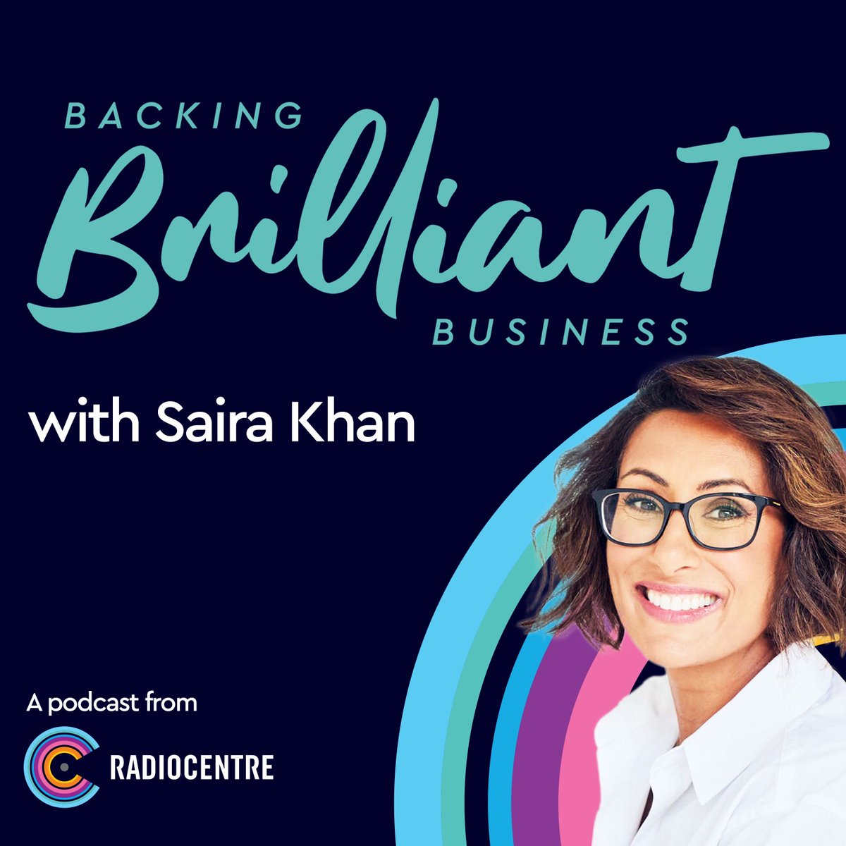 Radiocentre tweet media