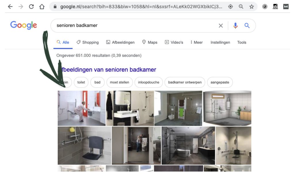 Afbeeldingen kunnen op 2 manieren
bijdragen aan je SEO-waarde:

1). Je webteksten worden beter
vindbaar
2.) Je kunt rechtstreeks ranken in
Google met je afbeeldingen

Wil je weten hoe? We leggen het je uit in dit gratis e-book!

seo-specialist-sliedrecht.nl/gratis-stijgen…