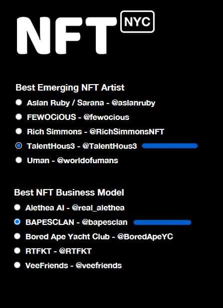 BAPESCLAN tweet media