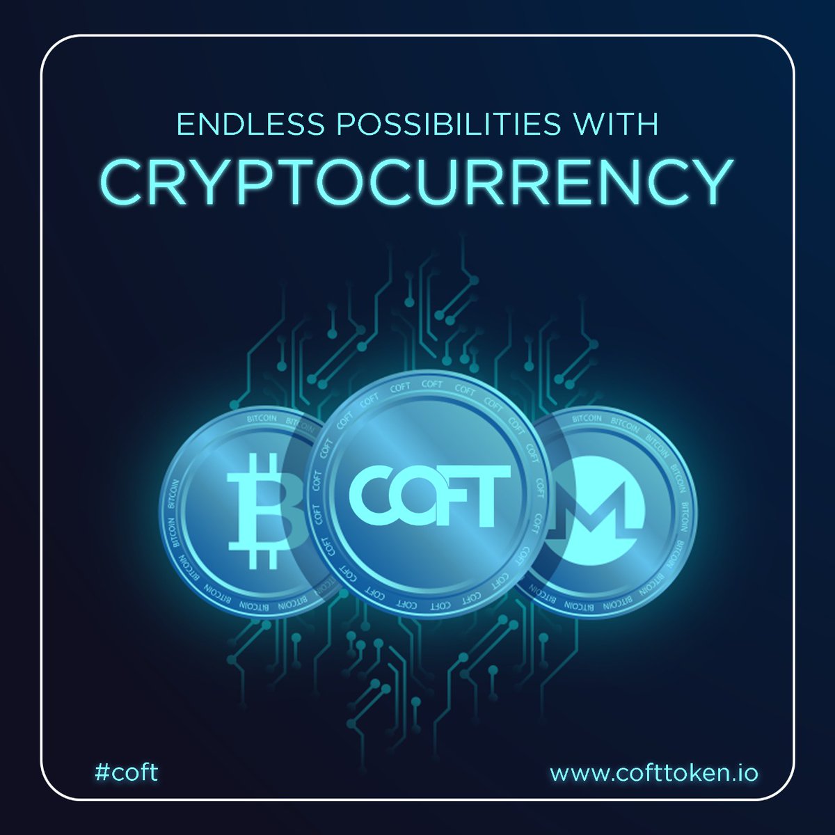 COFT tweet media