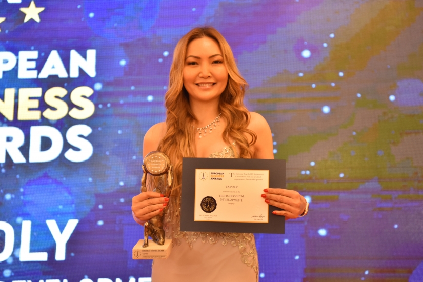 TapolyUK's tweet photo. WINNER 
European Business Awards - Technological Development

Thrilled to win this award and we are proud of our achievements over the years.

Find out more about this award and working with Tapoly:

https://t.co/24R8BumJ1k

#technology #insurance #awardwinner @TapolyUK https://t.co/XjBLnPd40y