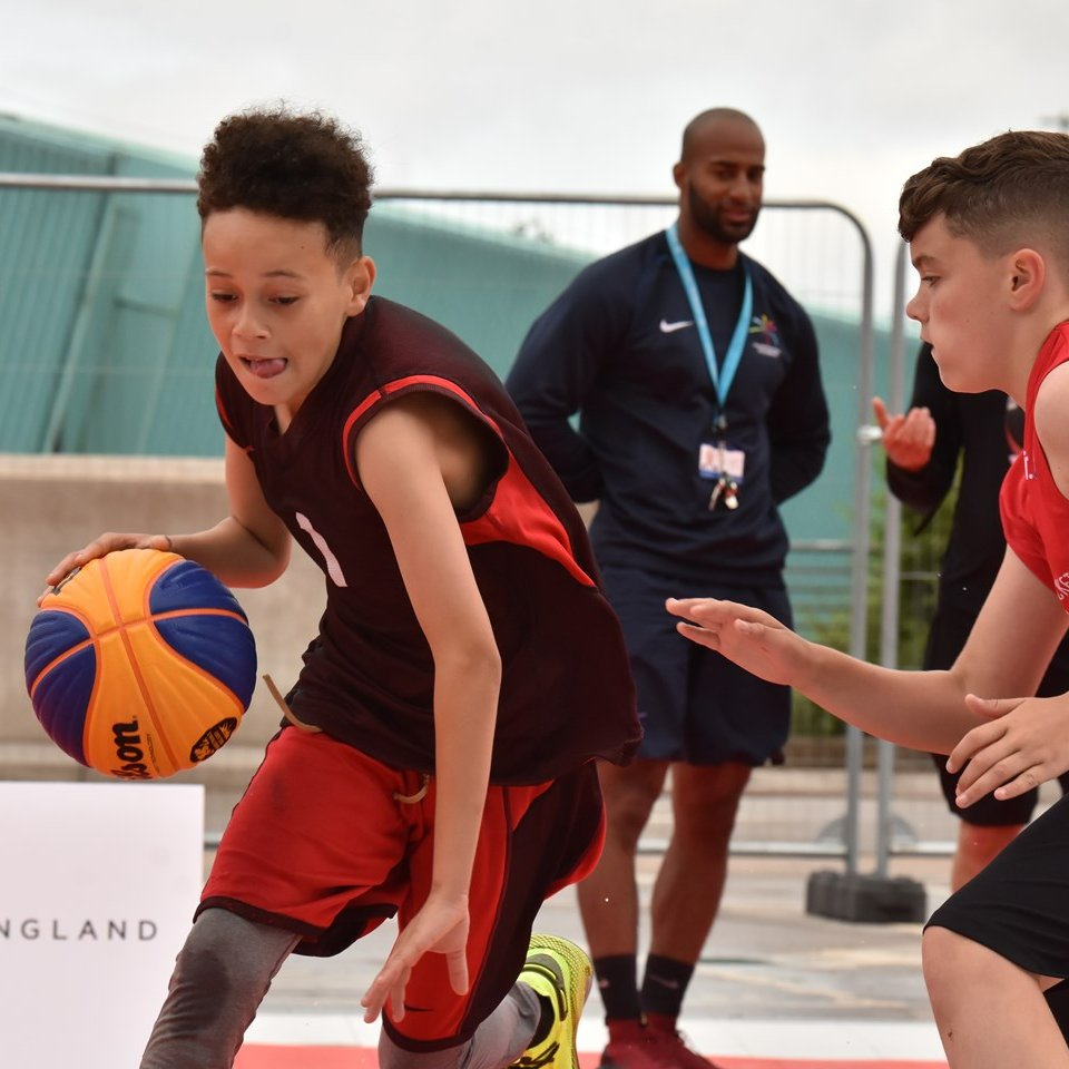 Getting the #3x3 fever? 

FREE 3x3 tournaments for U13 boys and girls are coming to London and Crawley!

Here's how you can #GetInvolved 👇

basketballengland.co.uk/news/free-3x3-…