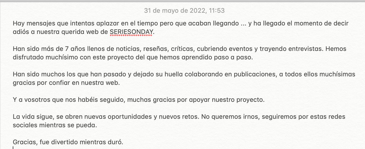 Seriesonday tweet media