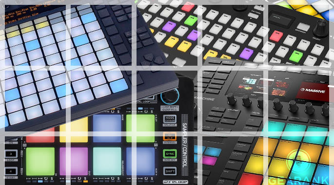 GearankMI's tweet photo. Alden Acosta has produced a new edition of The Best MIDI Pad Controllers:
https://t.co/mTmKCFliZH
#MIDIPadController #MIDIPadControllers #MIDIPads #MIDIPad #MIDIController #MIDIControllers #MIDI #MIDIGear #MusicGear https://t.co/H4iyjYLJR9