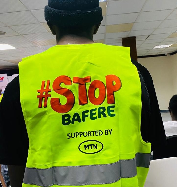 Do you know any Bafere in Uganda?
#StopBafere