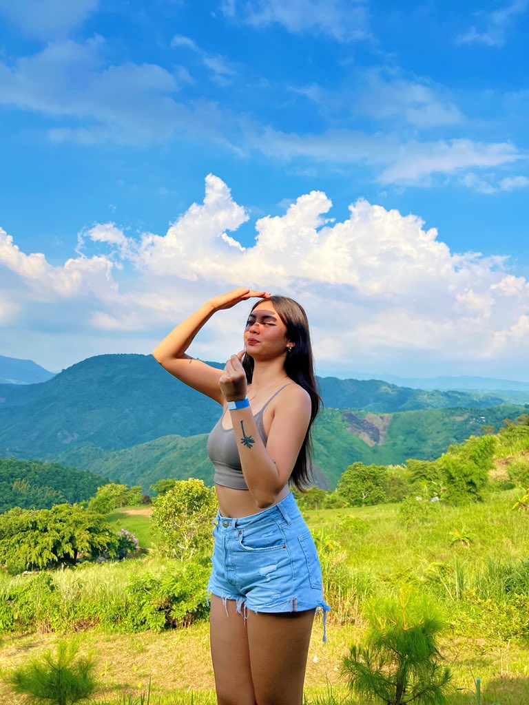 camilltrinidad's tweet photo. 🍃🌿🏕🏔😌 https://t.co/TOfjeKpYsp