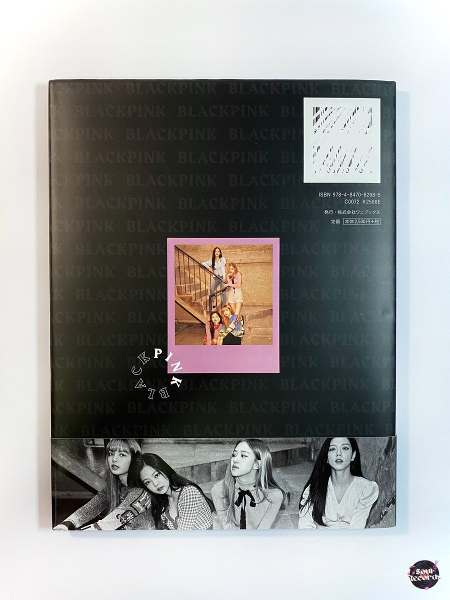 soulrecordsph's tweet photo. wts lfb ph | #SoulRecordsOnHand

BLACKPINK JAPAN FIRST OFFICIAL PHOTOBOOK (w/ Jennie L holder)

Php 1,250 (Php 1,200 payo)

  ⤷ Official
  ⤷ Unsealed
  ⤷ from Japan

MOD: J&amp;T, GGX, Meet up (within Gensan)
MOP: BPI, GCash, COD (Gensan buyers)

Reply or DM to claim✨ https://t.co/hvTRwZYqJY