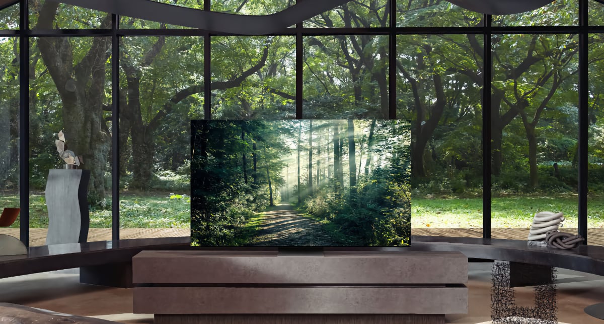 Flatpanels's tweet photo. Samsung Display to close LCD TV panel business in June
https://t.co/1DdqyxxTCz https://t.co/kR3t9Qfeyj